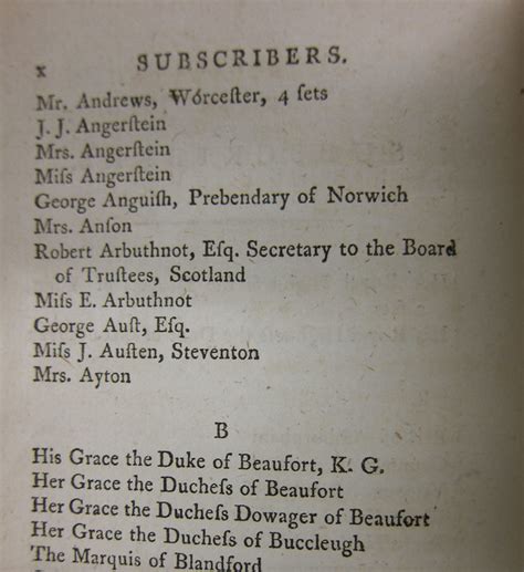 Pride and Prejudice, by Jane Austen (1813) - ZSR Library