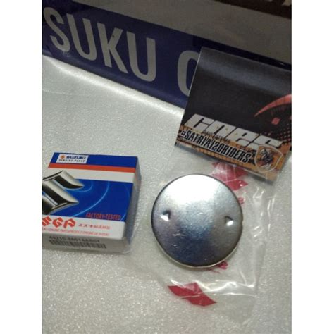 Jual TUTUP TANGKI MOTOR BEBEK SHOGUN R SP SATRIA FU 2TAK SMASH SKYWAVE