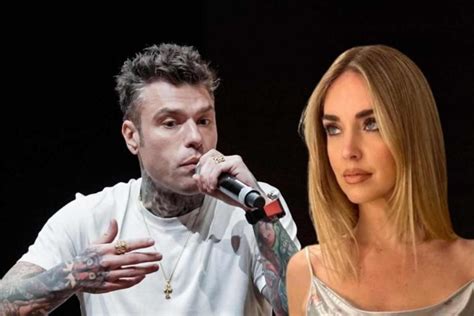 Chiara Ferragni Umilia Fedez Il Gesto Sotto Gli Occhi Di Tutti