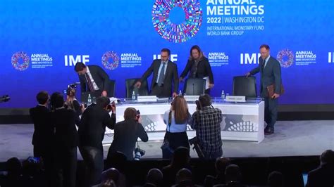 Worst Is Yet To Come Imf Cuts 2023 Growth Outlook [video]