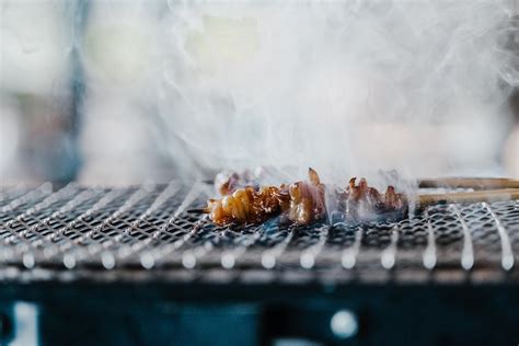 Erfahre Welcher Grill Auf Dem Balkon Erlaubt Ist Vermeide B Se