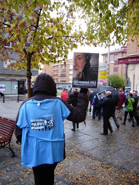 Foro Social Segovia Primera Marcha De Para S De Segovia