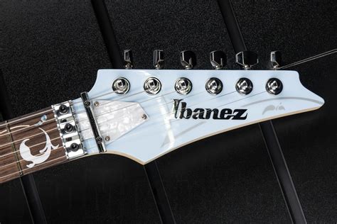 Ibanez Pia3761c Blp Steve Vai Signature Blue Powder Promusictools