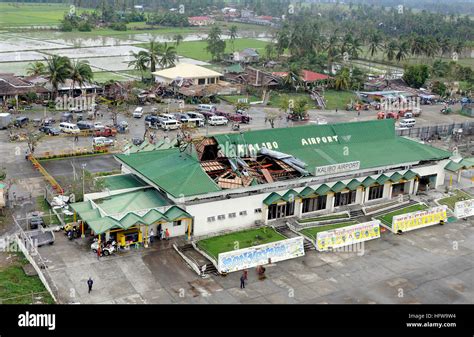 Kalibo airport hi-res stock photography and images - Alamy