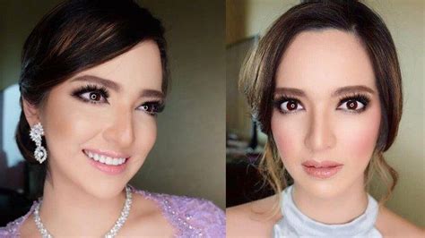 FOTO Terbaru Nia Ramadhani Curi Perhatian Pakai Bikini Hitam Bagian