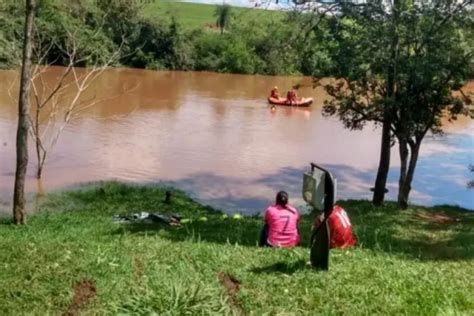 Jovem que morreu afogado em cachoeira de Ercilândia é identificado