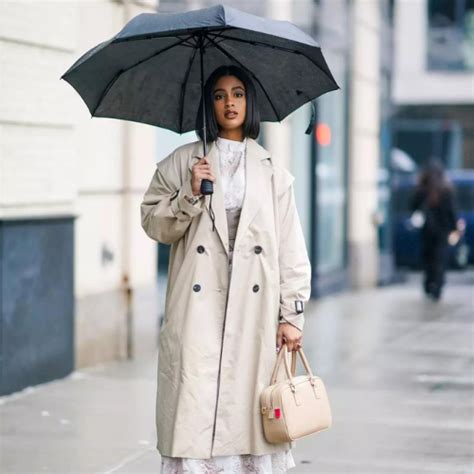 Rainy Season Outfit Ideas To Keep You Chic And Dry Baggout