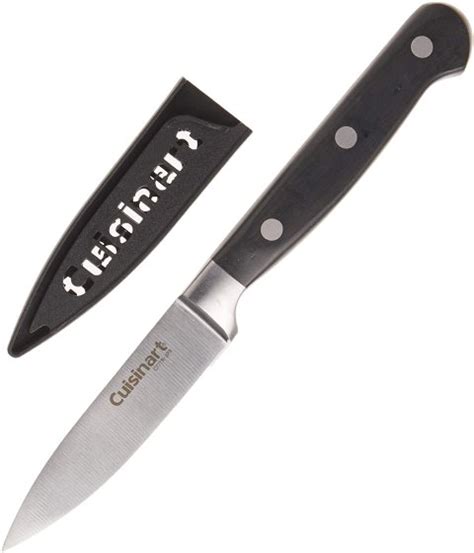 Cuisinart C77tr 3pr Triple Rivet Collection 35 Paring Knife 695