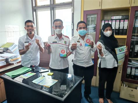 Inspektorat Sosialisasikan Desiminasi Pengendalian Gratifikasi BERANI