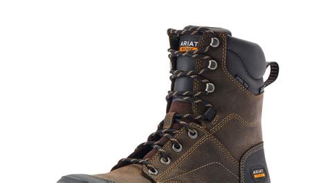 Top Brands for Steel Toe Work Boots - Work Boots HQ