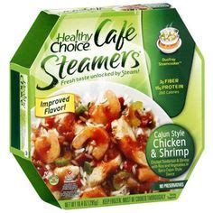 7 Best Low-Carb Frozen Meals images | Low carb frozen meals, Lean ...