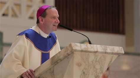 Bishop Burbidge S Homily For The Mass For Marriage Jubilarians 2018