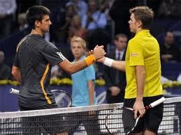 Tennis Statistics: Novak Djokovic vs Stanislas Wawrinka (Australian ...