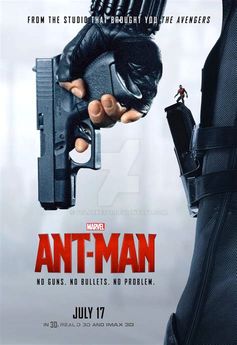 Ant Man Poster Black Widow By Tclarke597 On Deviantart