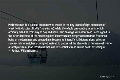 Top 89 Existentialism Philosophy Quotes & Sayings