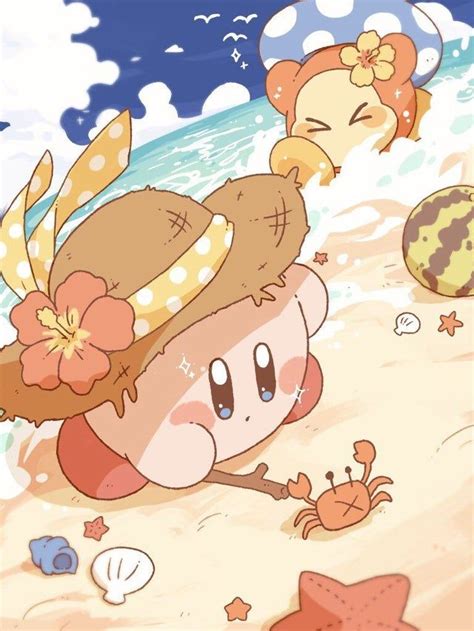 Kirby Art Artofit