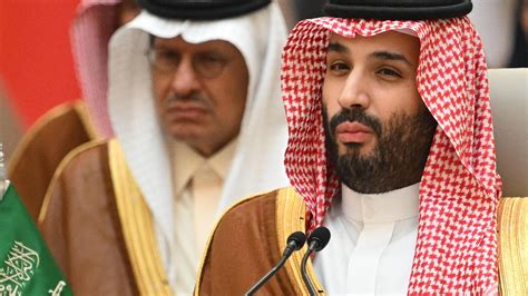 Saudi Arabia: Mohammed bin Salman is now the state | Middle East Eye