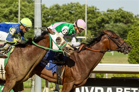 Saratoga Picks Honorable Miss Handicap 2024