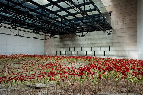 Horizons National Wwi Museum And Memorial