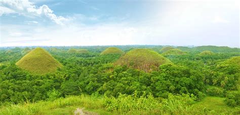 Exploring Bohol Island: A Gem in Visayas, Philippines