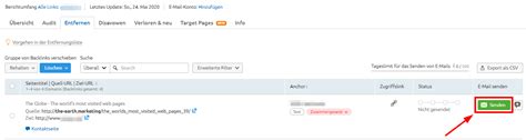 Toxische Backlinks vermeiden ein ausführlicher Guide