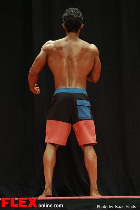 Hot Sexy Stiven Mendoza Bikini Pics