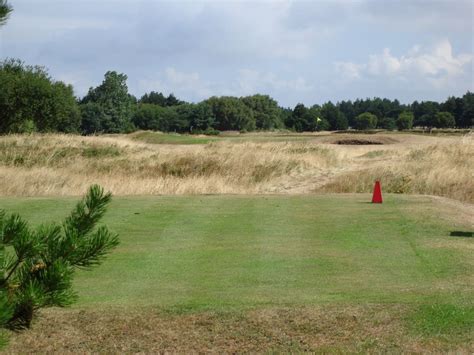 Formby Golf Club, Formby England | Hidden Links Golf