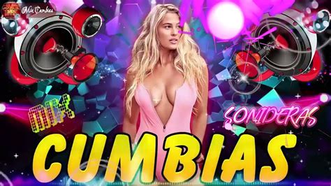 📀super Exitos Cumbias Sonideras Bailables Mix 2021🎧kumbias Sonideras