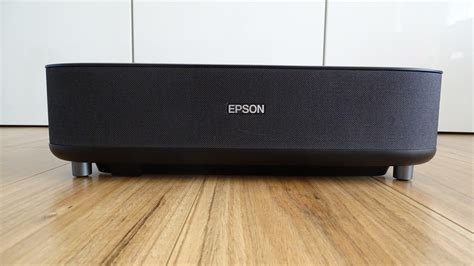 Epson EH LS300B Short Throw Laser Projector Review