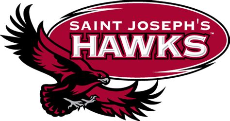 Logos Rates » Saint Josephs University Logo