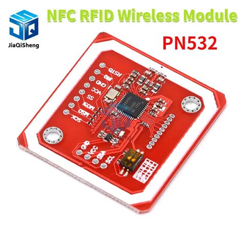 PN532 NFC RFID Wireless Module V3 User Kits Reader Writer Mode IC S50