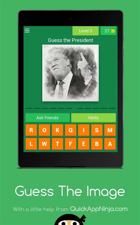 Guess the Celebrity Quiz Game - App on Amazon Appstore