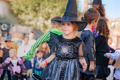 Halloween Roquebrune Sur Argens