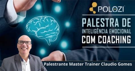 Palestra Inteligência Emocional GRATUITA Espaço Labiroska Camburi em