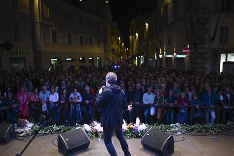 Festival Dei Primi Piatti D Italia A Foligno