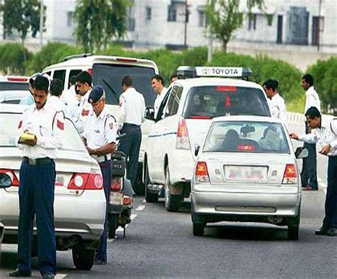 Traffic Challan दिल्ली के 31 चौराहों पर होने जा रहा होली के बाद बदलाव