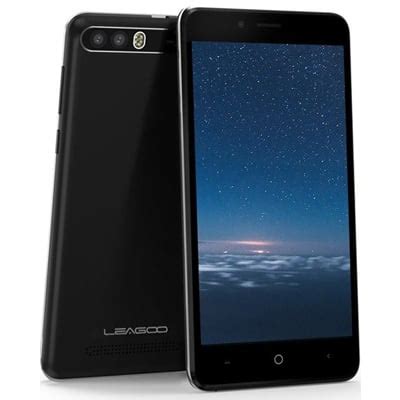 Leagoo P1 Pro Smartphone Full Specification And Features