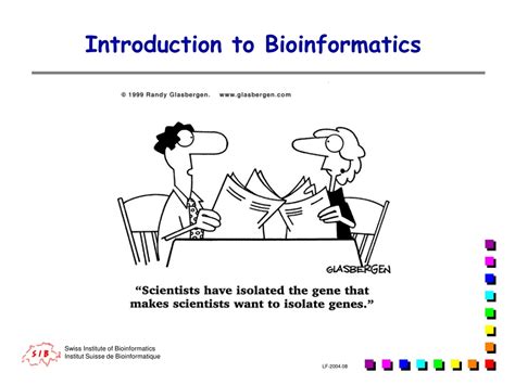 Ppt Introduction To Bioinformatics Powerpoint Presentation Free