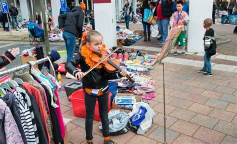 Leuke Dingen Om Te Verkopen Op Markt Wat Verkoopt Goed Op Vrijmarkt