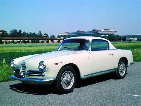 Alfa Romeo C Super Sprint Alfa Romeo Supercars Net