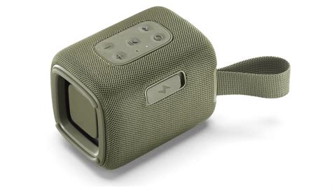 Rokr Wireless Portable Speaker From Motorola Sound