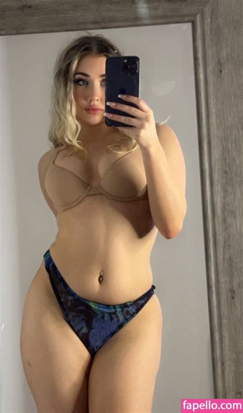 Hailsbee Hailsbbyy Nude Leaked OnlyFans Photo 724 Fapello