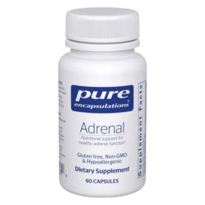 Top 8 Best Adrenal Support Supplements In 2024 Straight