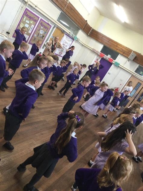 Bollywood Workshop Seaton Academy