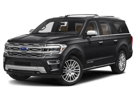 New 2024 Ford Expedition Max Prices Jd Power