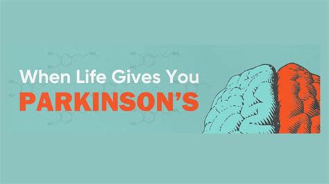 When Life Gives You Parkinsons Spotlight Yopd