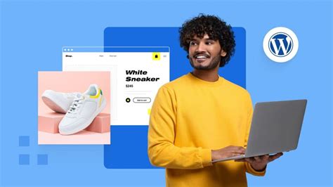 how to create a website easily