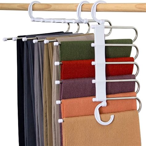 Hanger for Clothes Organizer Multi-functional to bye on Amazon & Aliexpress - Smart Gadgets Idea