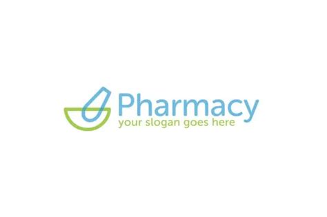 21+ Best Pharmacy Logo Design Templates Download - Graphic Cloud | WebPhuket - Website Design ...