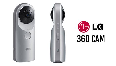 Gadget of the Week - LG 360 Cam - Geek Chicago – Web Development ...